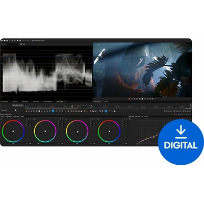 MAGIX VEGAS Pro 365 (12 Mth Sub) (Digitálny produkt)