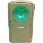 Mactronic Falcon Eye Scout Flat Flashlight FWL0032