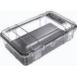 Peli Контейнер за съхранение PELI M60 Micro Case clear black