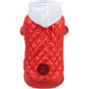  Freedog Fizz Red яке за кучета - кг - petstation - 42,79 лв