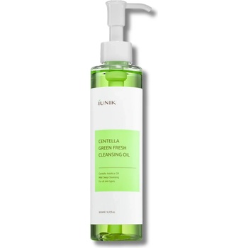 IUNIK - Centella Green Fresh Cleansing Oil 200ml