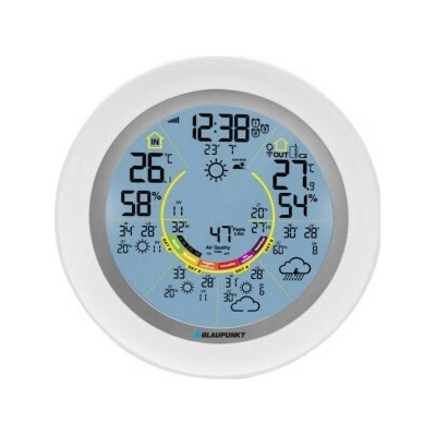 Blaupunkt WS60WH APP