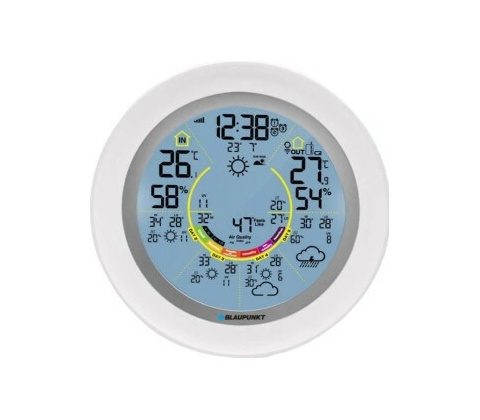 Blaupunkt WS60WH APP