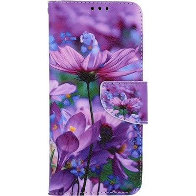 TopQ Xiaomi Redmi Note 11 Rozkvetlé květy