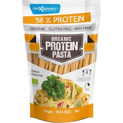 Cestoviny Pappardelle Max Sport 200 g