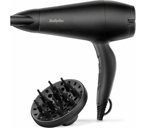 BaByliss D215DE