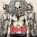 BENIGHTED - NECROBREED LP