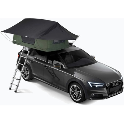 Thule Палатка с покрив Thule Tepui Foothill за 2 лица зелена 901250