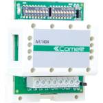 COMELIT Смесител на видео сигнал 2х BKIT SB2 - Comelit 1404 (CE-1404)