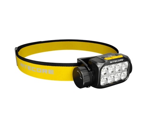 Nitecore UT6