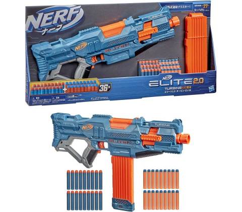 Nerf Turbine CS 18