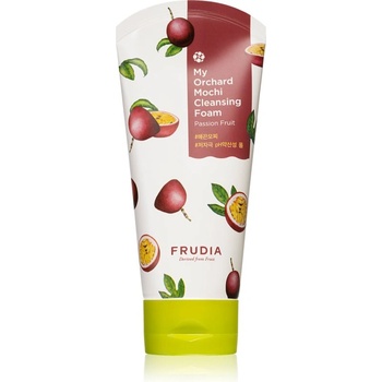 FRUDIA My Orchard Passion Fruit ексфолираща почистваща пяна 120ml