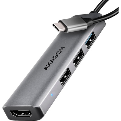 AXAGON HMC-H3A