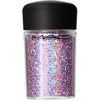 Mac Cosmetics glitry na tělo a vlasy 4,5 g copper