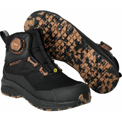 Mascot footwer S7S F1602-702