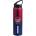 Team Fade Alu Water Bottle - Arsenal