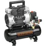 Black & Decker BD 100/6-ST B2BB104BND359