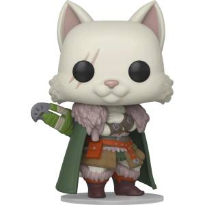 Funko Фигура Funko POP! Games: Monster Hunter - Athos #1308 (114889)