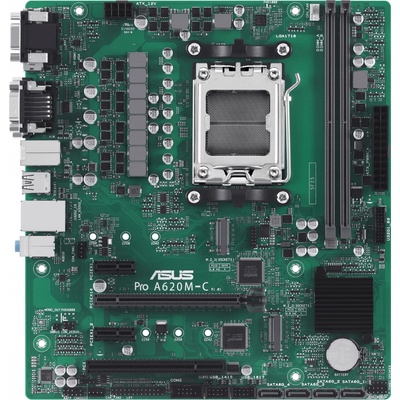 Asus PRO A620M-C-CSM