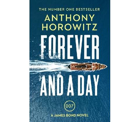 Forever and a Day