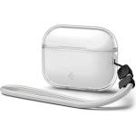 Spigen Калъф за Apple AirPods Pro 3 - Spigen Liquid Crystal - Кристално прозрачен