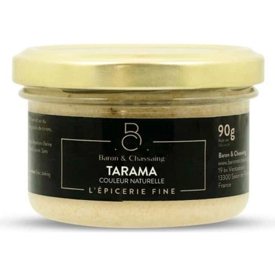 Baron & Chassaing Tarama 90 g