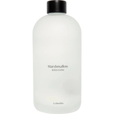 La Bomba Bath Foam Marshmallow 500 ml