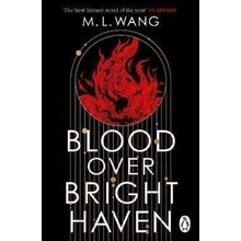 Blood Over Bright Haven