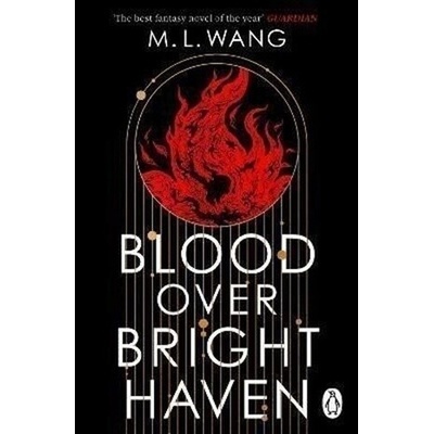 Blood Over Bright Haven