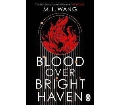 Blood Over Bright Haven