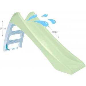 Mochtoys ПЪРЗАЛКА 12801 ПАСТЕЛ 116СМ ЗЕЛЕН - babylandbg