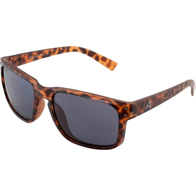 Alpina Слънчеви очила Alpina Kosmic S3 Sunglasses - Havana Matt / Black - размер One Size (205-6894-0211)
