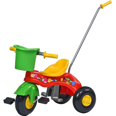 Bayo hasičské stříkací vodu se zásobníkem 70 cm červené