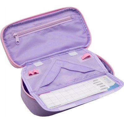 Oxybag Pouzdro etue JUMBO OXY GO Shiny