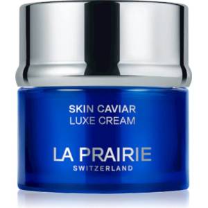 La Prairie Skin Caviar Luxe Cream луксозен стягащ крем с лифтинг ефект 50ml