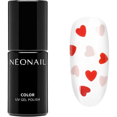 Gelový lak Never-Ending Love 7,2 ml