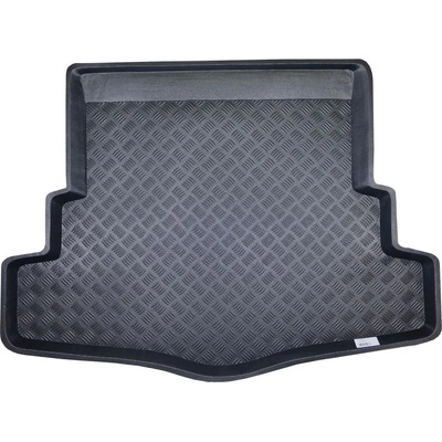 M-PLAST Стелка за багажник за Alfa Romeo 159 (2005-2011) - Седан (12007PVC)