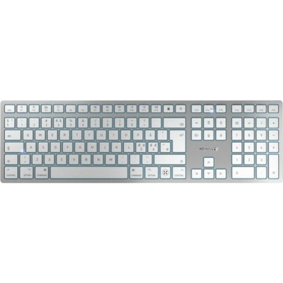 Cherry Y KW 9100 SLIM FOR MAC JK-9110GB-1