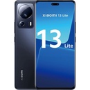 Mobilné telefóny Xiaomi 13 Lite 8GB/128GB