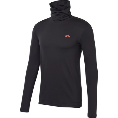 Crivit pánské funkční termo triko černá – Zboží Dáma Crivit pánské funkční termo triko černá – Zboží Dáma