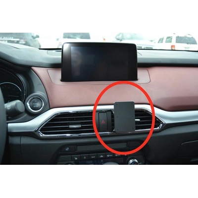 Brodit ProClip montážna konzola pre Mazda CX-9 16-23 USA, na stred 855486