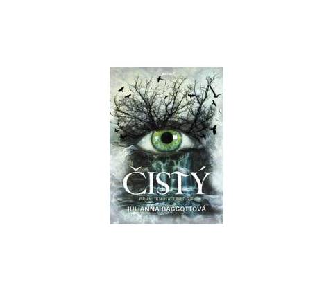 Čistý