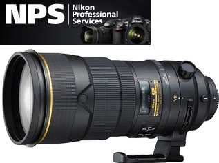 Nikon AF-S 300mm f/2.8G ED VR II od 6 699 € - Heureka.sk
