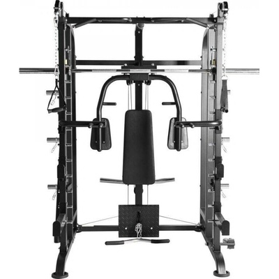 Gorilla Sports IV