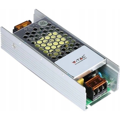 Modulární napájecí zdroj V-TAC 60W 24V 2.5A IP20 bílý