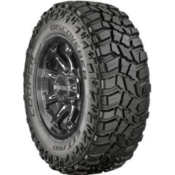 Cooper Discoverer STT PRO 37/12,5 R17 124K