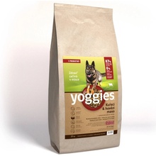 Yoggies granule lisované za studena s probiotiky Kuřecí & hovězí maso 20 kg