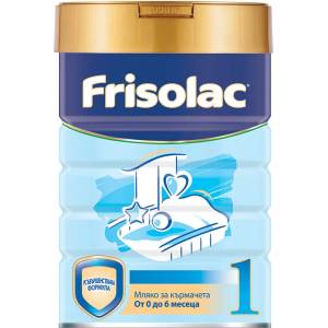 Friso Frisolac 1 - 400г