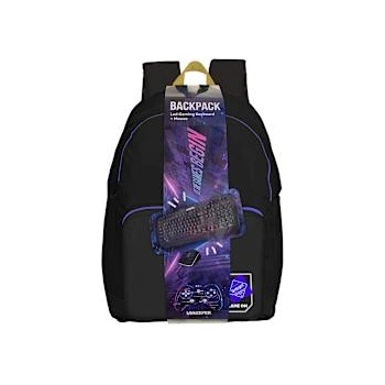 Unkeeper Раница Flame One & Keyboard-Mouse
