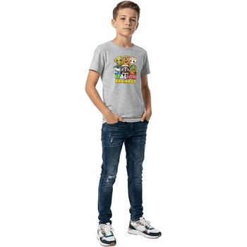 Image 1 of KANU Детска блуза italian brainrot (34001)